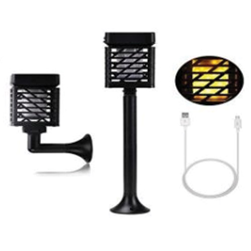 den-trang-tri-san-vuon